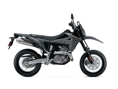 2027 Suzuki Dr-z4sm