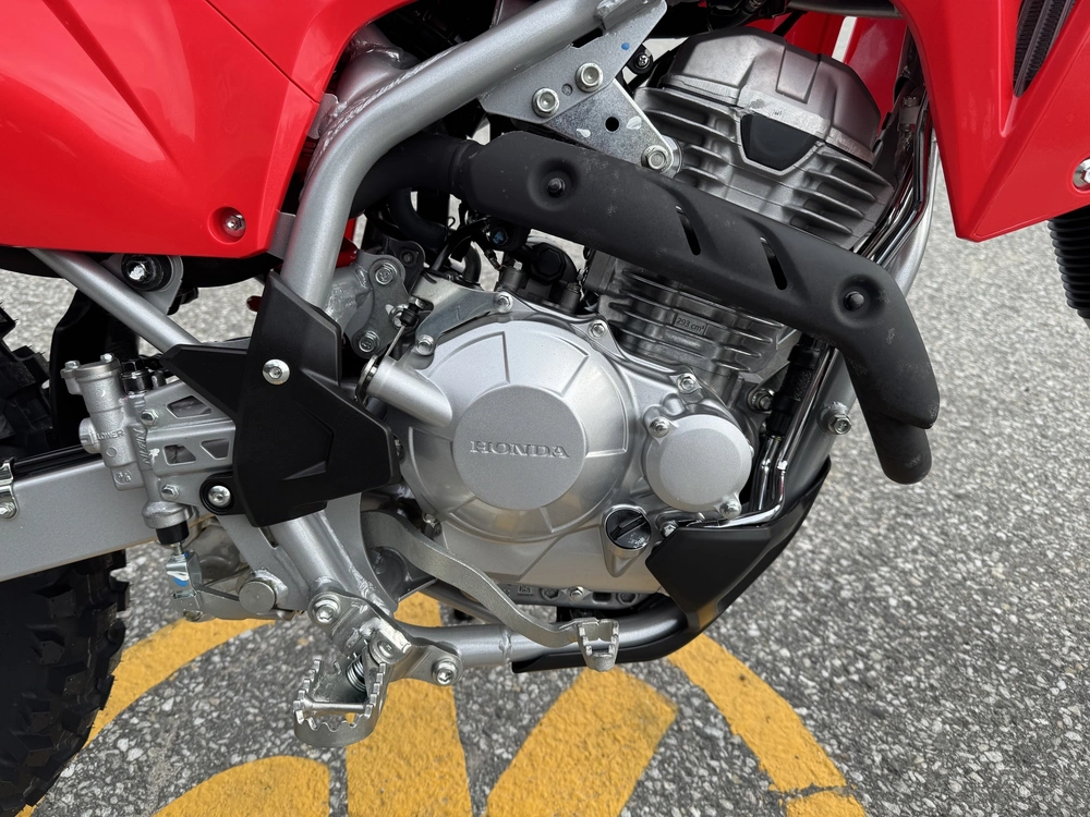 Honda Crf300ft 2026