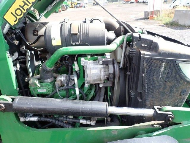 John Deere 4066r 2018