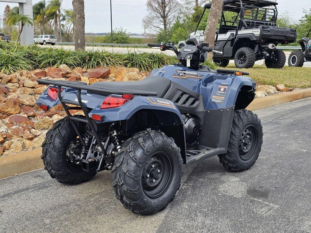2026 Kawasaki Brute Force® 450 4x4 Eps