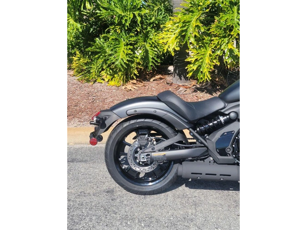 2026 Kawasaki Vulcan® S