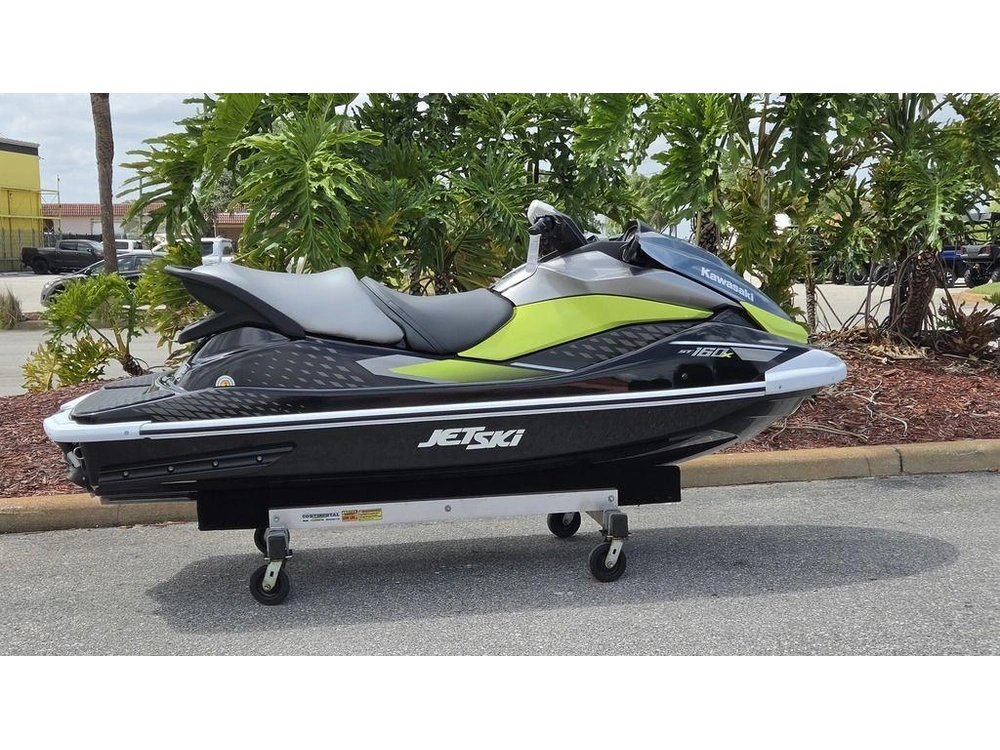 2026 Kawasaki St® 160x