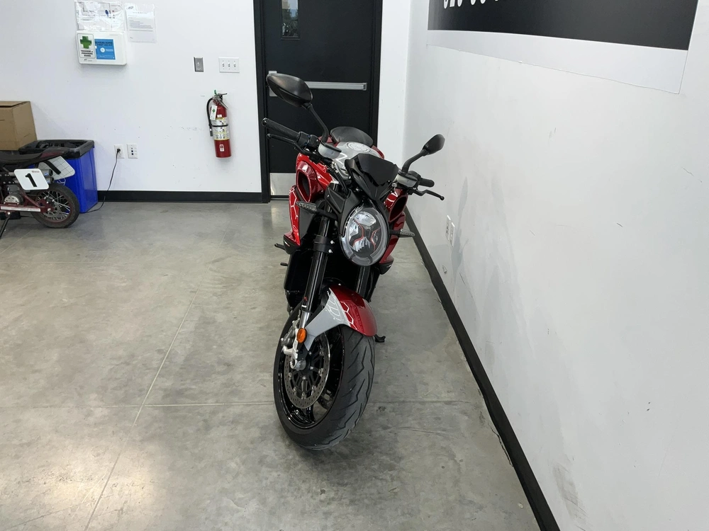 2022 Mv Agusta Brutale 800 Rr
