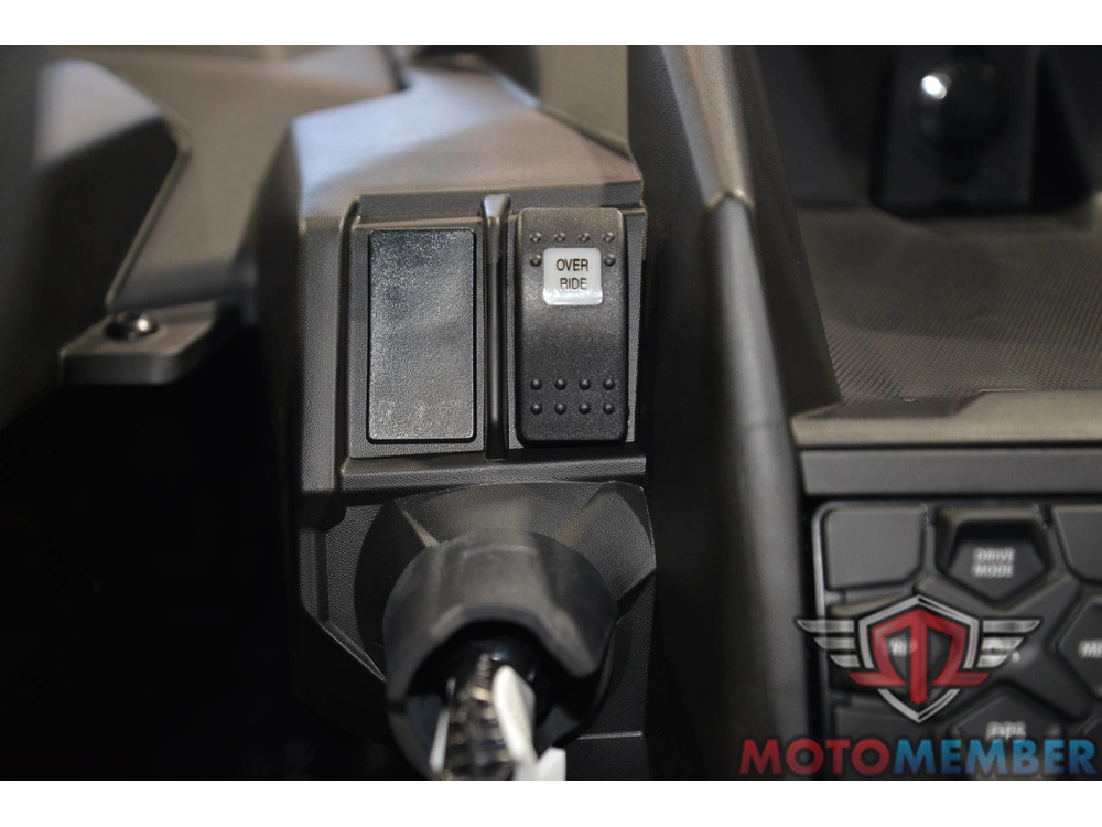 2027 Can-am Maverick X3 Max Ds Turbo