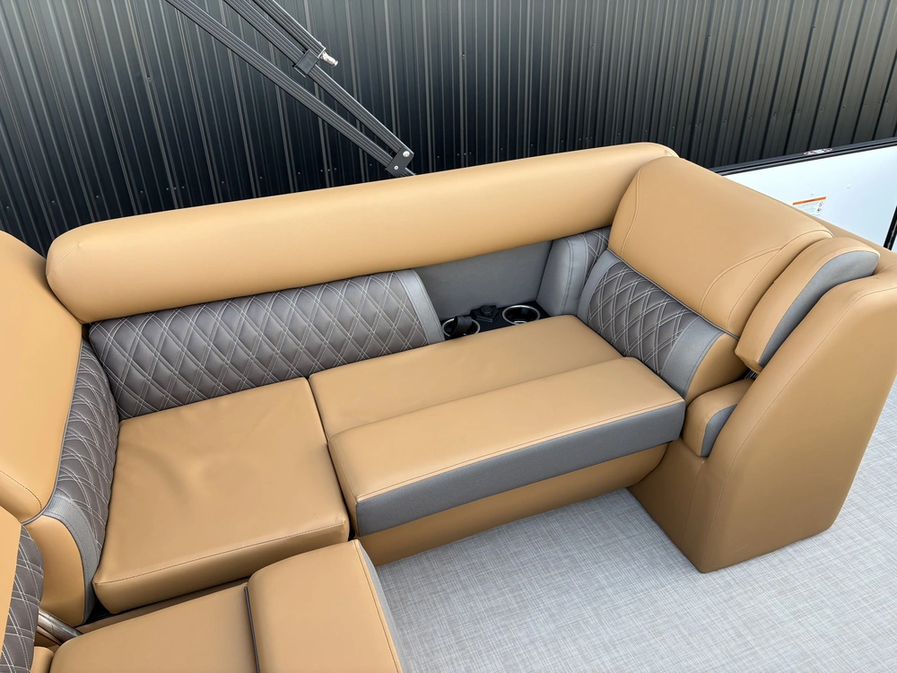 2027 Harris Cruiser 210 Sl alt