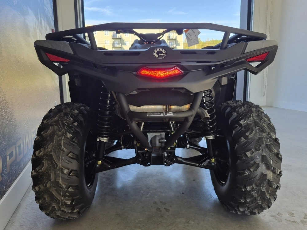 2026 Can-am Outlander 500