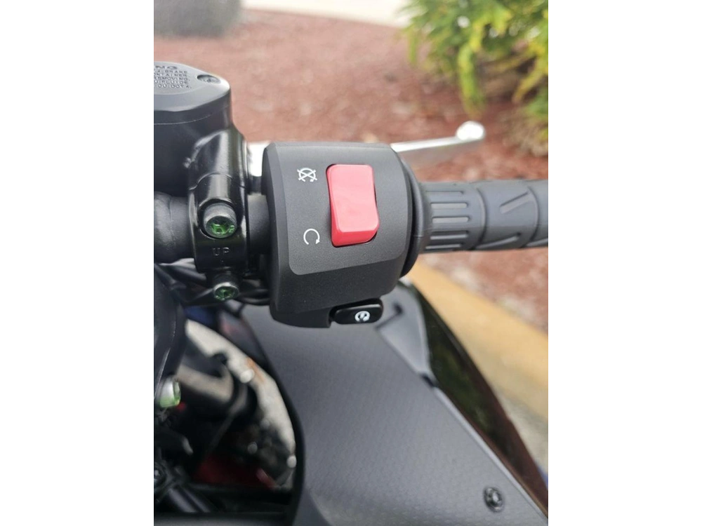 2026 Kawasaki Ninja® 500 Se Abs
