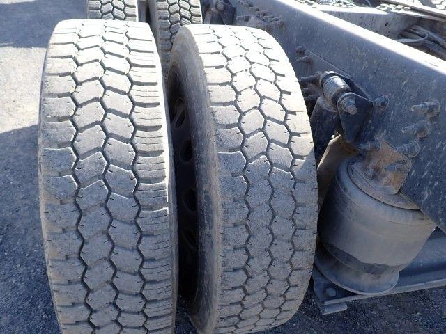 Western Star 47xsb 2023