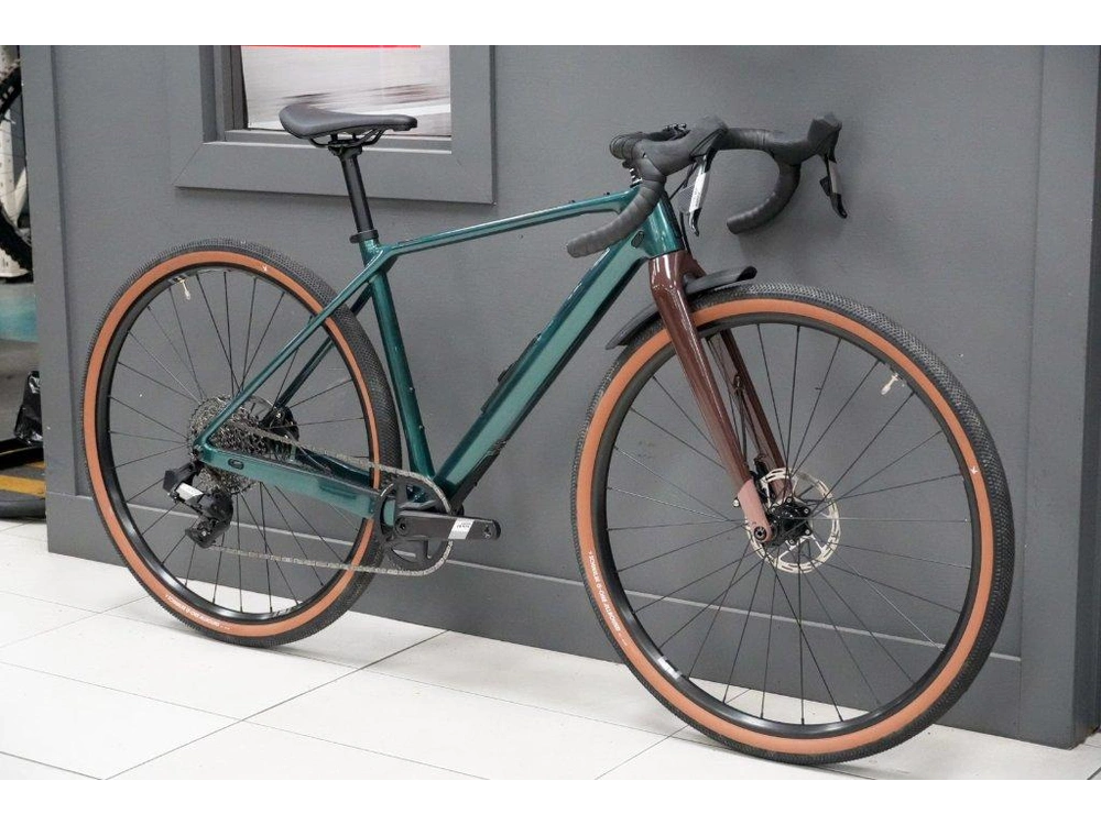 Norco Search C Apex Axs Xplr / T2 2026
