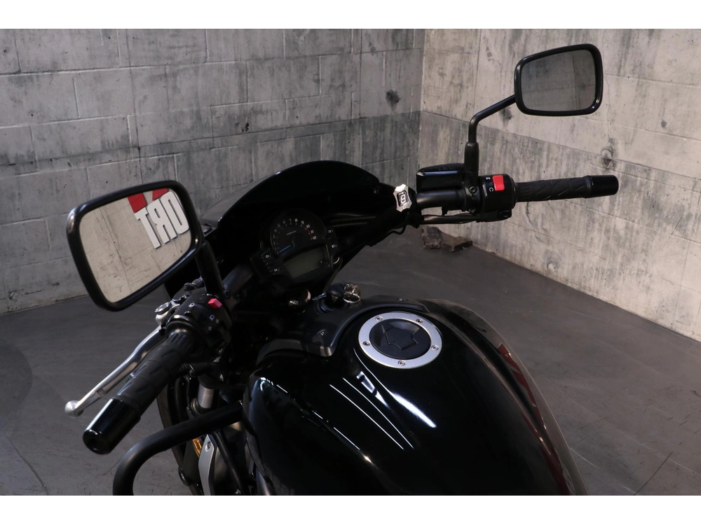 2015 Kawasaki Vulcan S 650 Abs