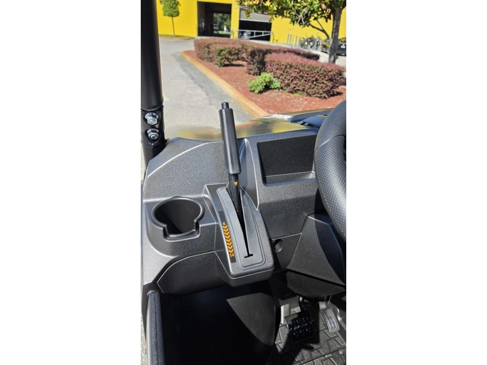 2027 Kawasaki Mule Pro-fxr™ 1000 Le