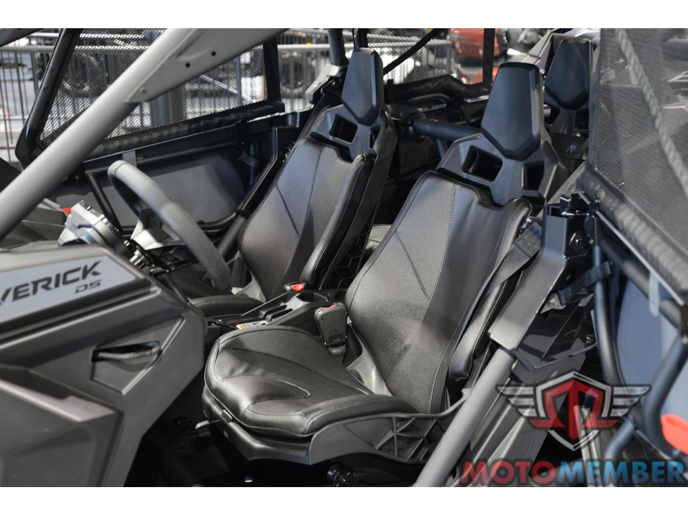 2027 Can-am Maverick X3 Max Ds Turbo