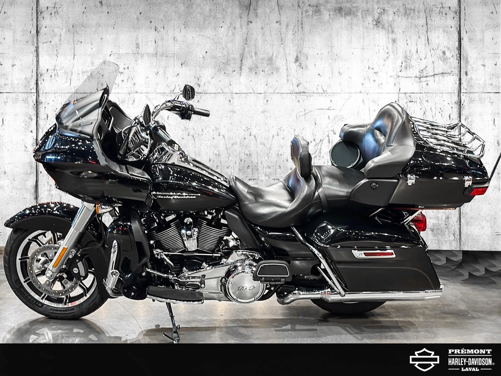 Harley-davidson Road Glide Ultra Fltru 2019