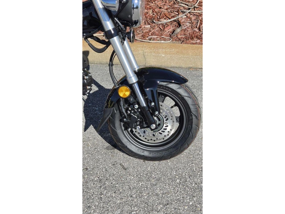 2026 Honda Dax 125