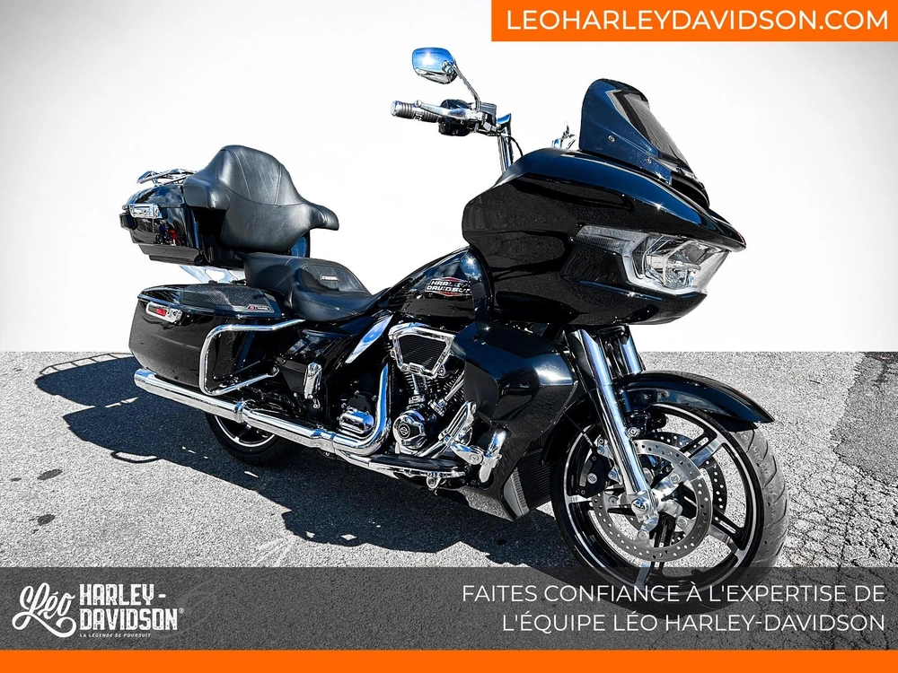Harley-davidson Fltrx Road Glide 2024