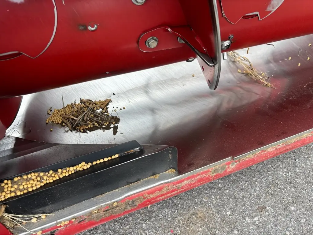 2019 Case IH 3162