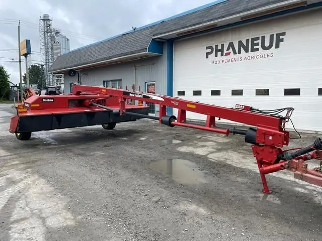New Holland 1442 2009