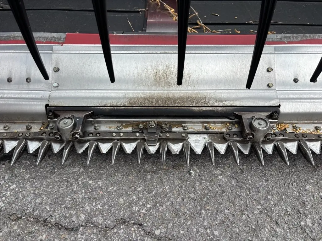 2019 Case IH 3162