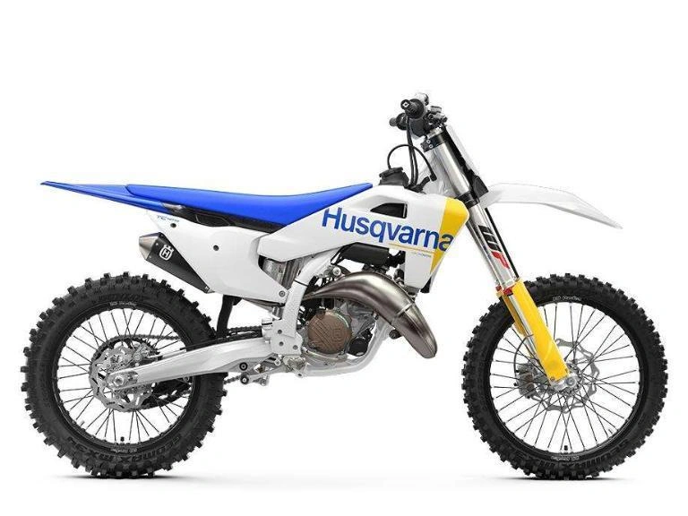 Husqvarna Tc 125 2027 alt
