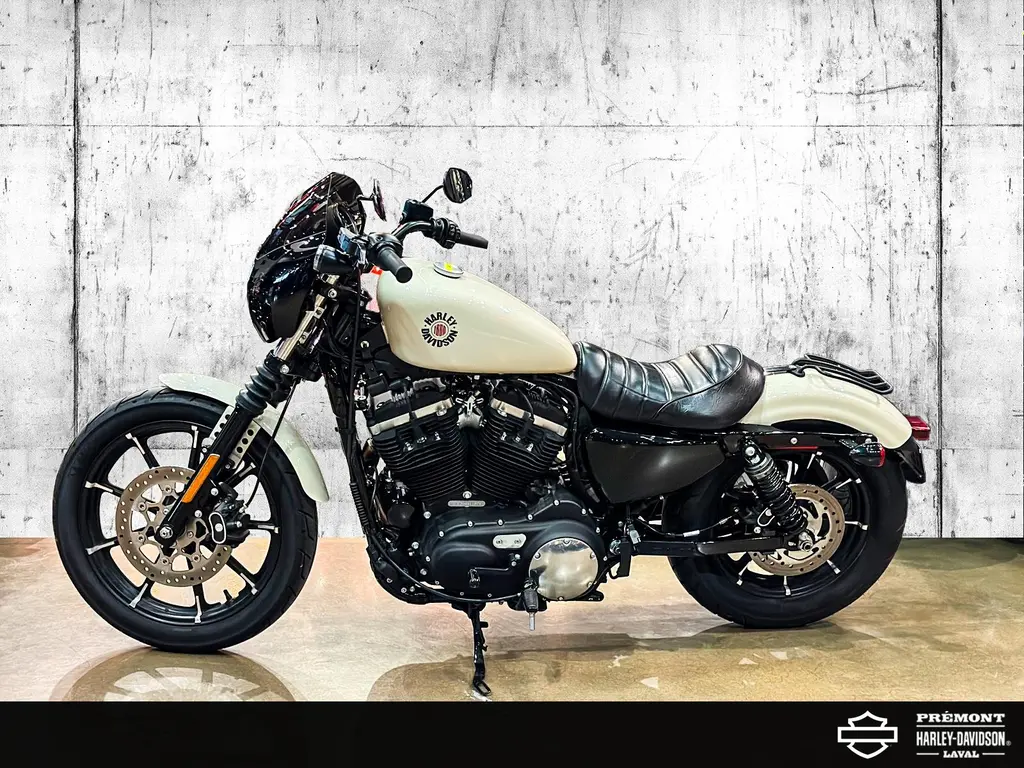 Harley-Davidson SPORTSTER IRON 883XL883 2022