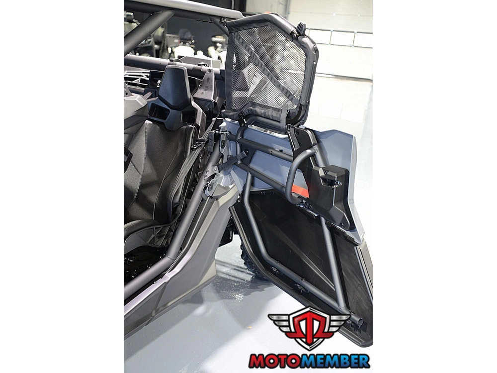 2027 Can-am Maverick X3 Max Ds Turbo