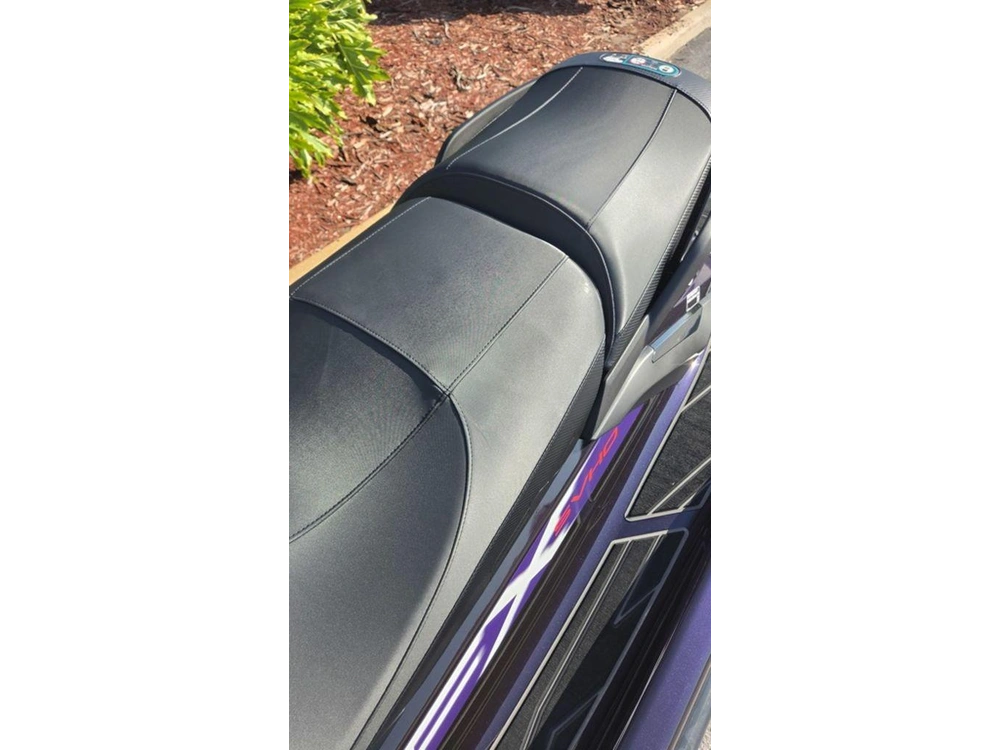 2026 Yamaha Fx Svho®