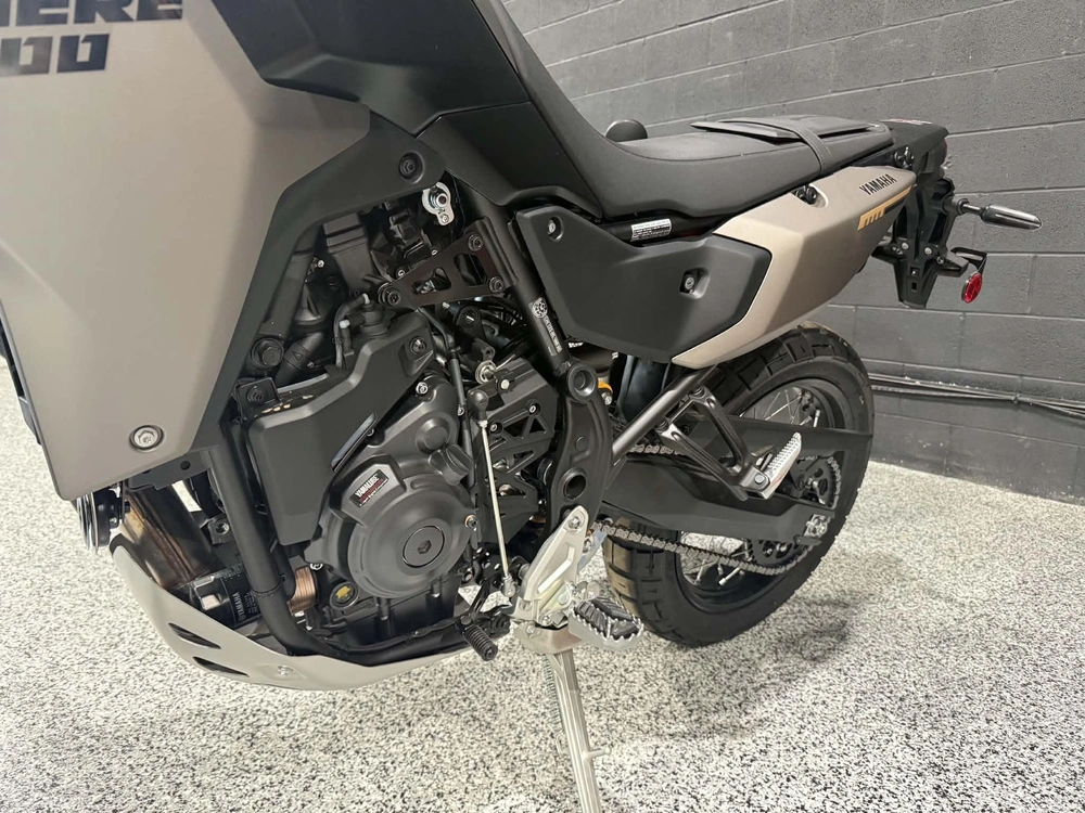 Yamaha Tenere 700 2026 alt