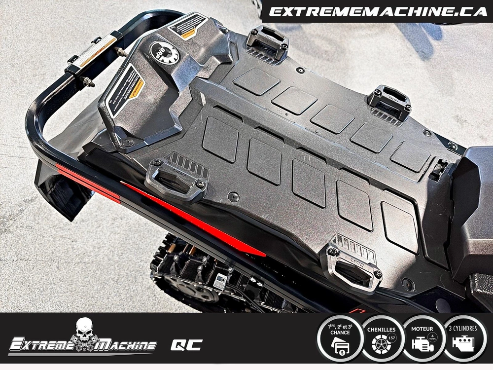 Skidoo Renegade Enduro 900 Ace Prêt Pour La Saison!!! 2019