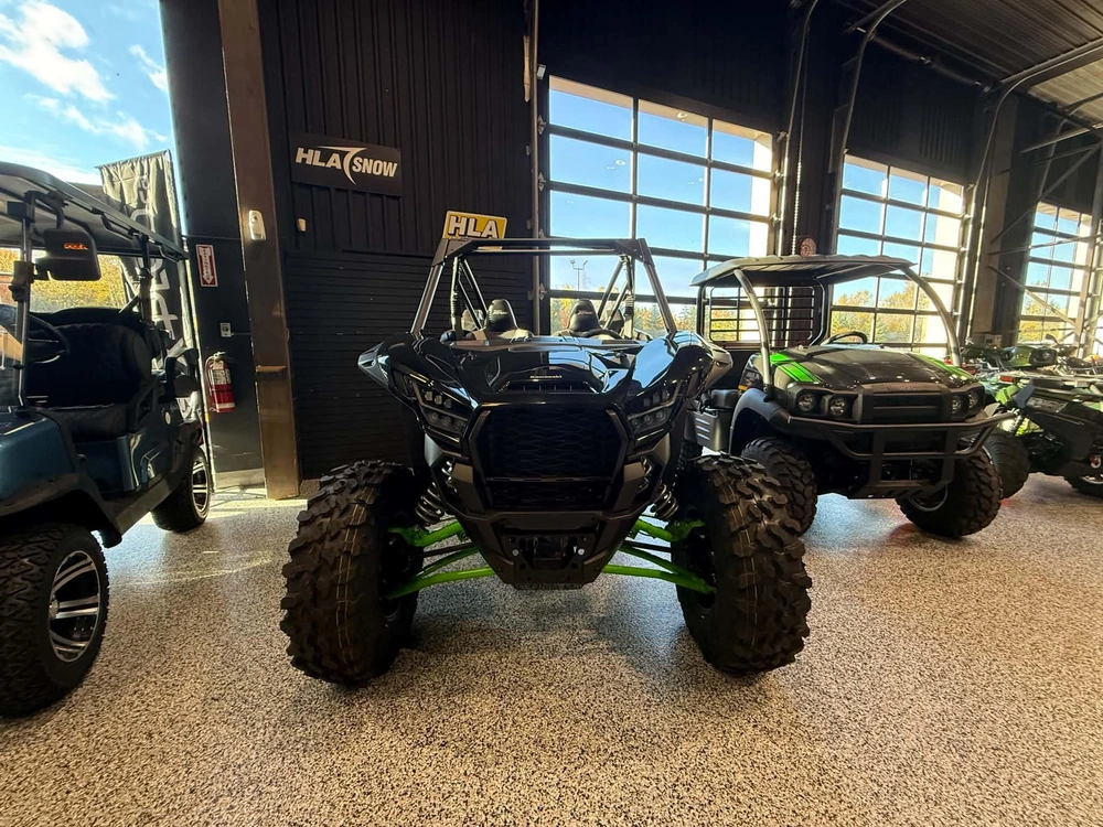 Kawasaki Teryx Krx 1000 2026