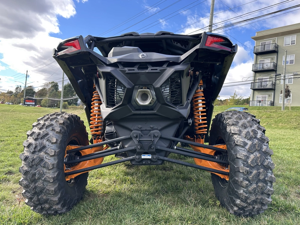 2026 Can-am Maverick X3 Ds Turbo Rr $80/wk Tx In!