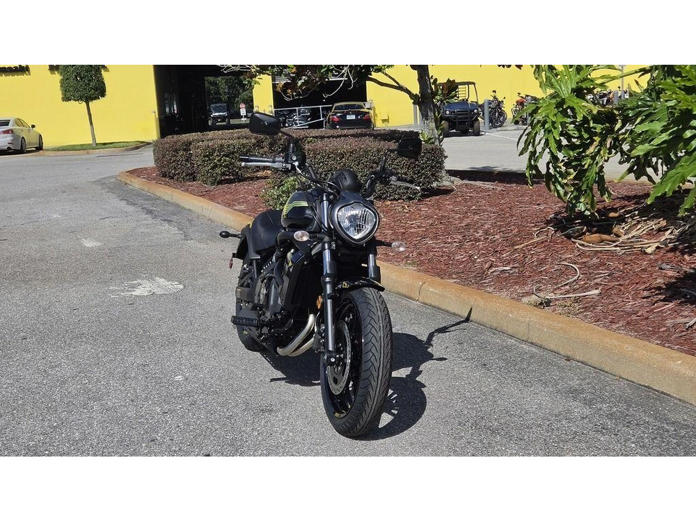 2026 Kawasaki Vulcan® S Abs