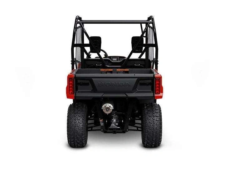 Honda Pioneer 520 2027
