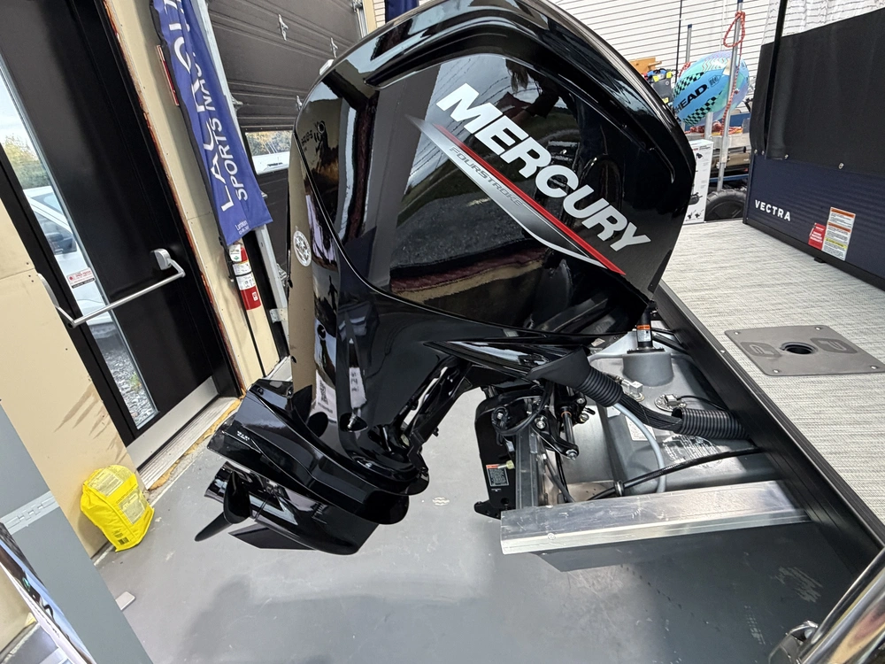 Princecraft Vectra 23 Rl 2027 alt