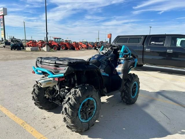 2026 Cfmoto Cforce 1000 Mv