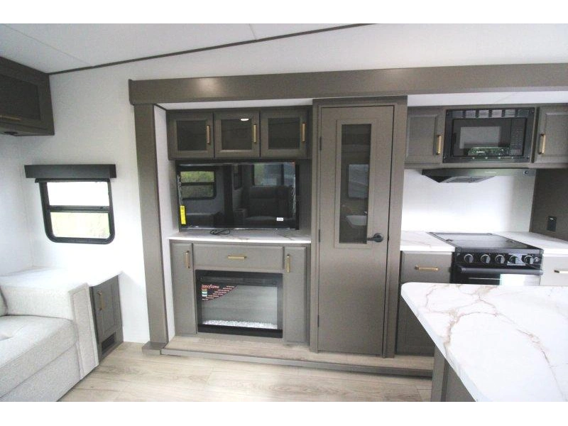 2027 Grand Design Reflection 29rl
