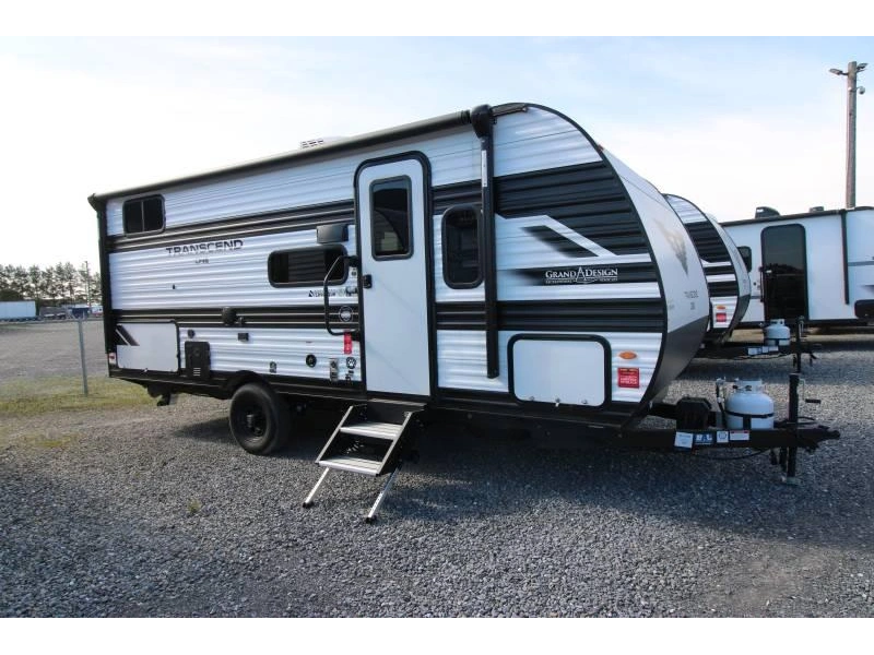 Grand Design Transcend 161bh 2026
