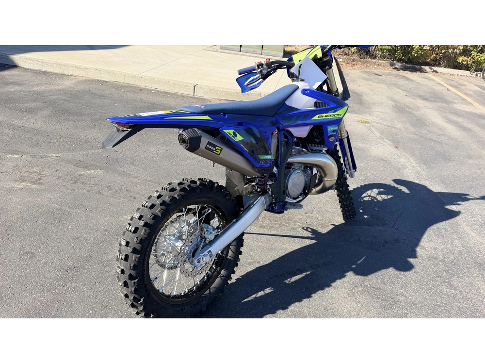2027 Sherco 300 Se-f 2t