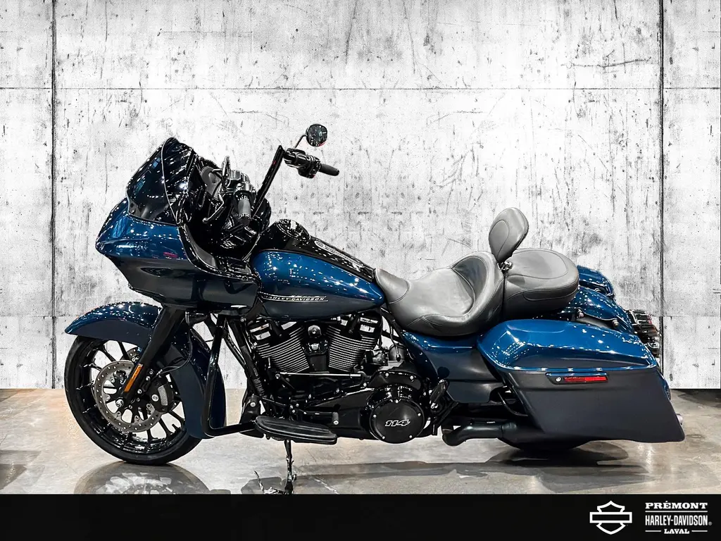 Harley-Davidson FLTRXS ROAD GLIDE SPÉCIAL 2019