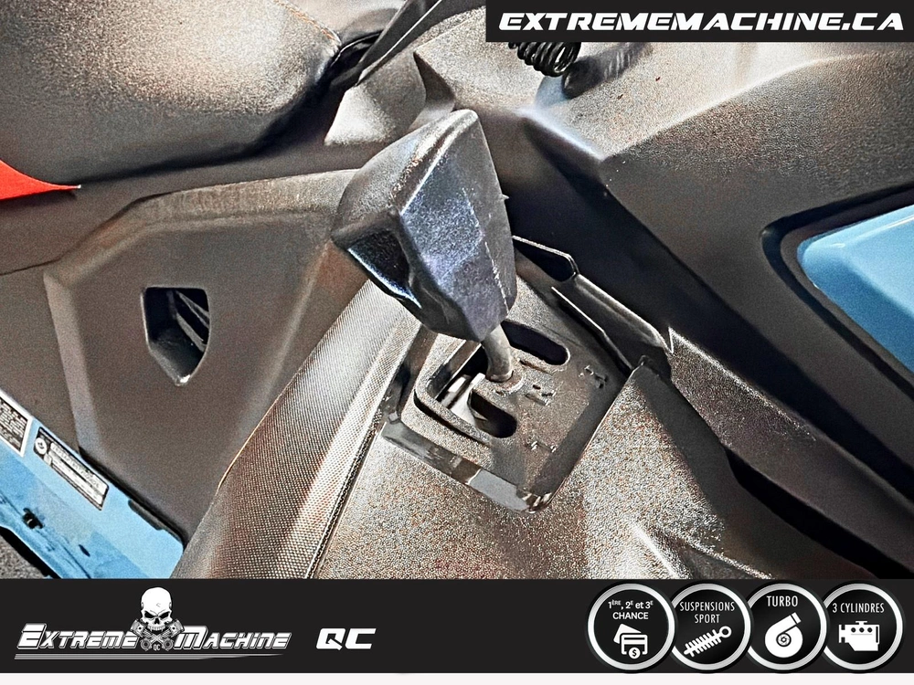 Skidoo Expedition Xtreme 900ace Turbo R 180hp - Gen 5 - Très Propre!!! 2026
