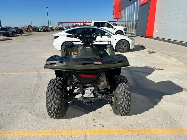 2024 Polaris 570 Sportsman
