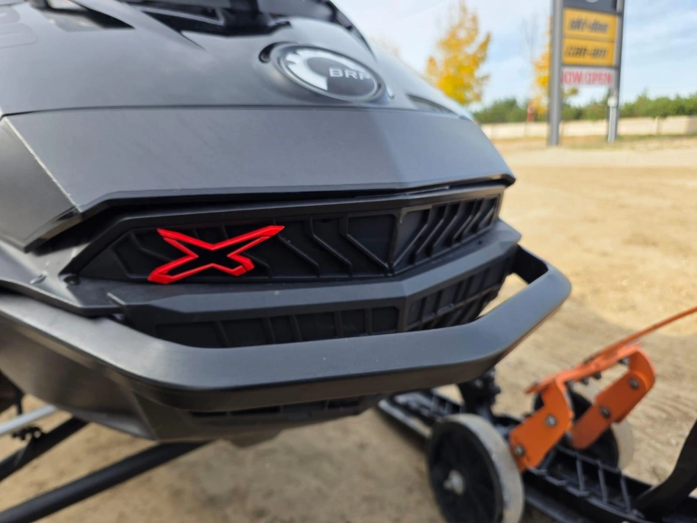 2023 Ski-doo Backcountry 850 Xrs 146x2