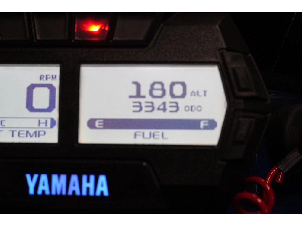 Yamaha Sidewinder S-tx Gt Eps 2022