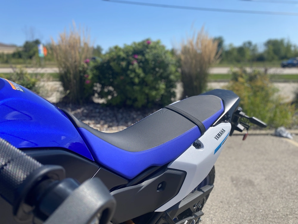 2026 Yamaha Tenere 700