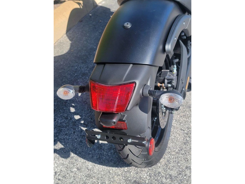 2026 Kawasaki Vulcan® S