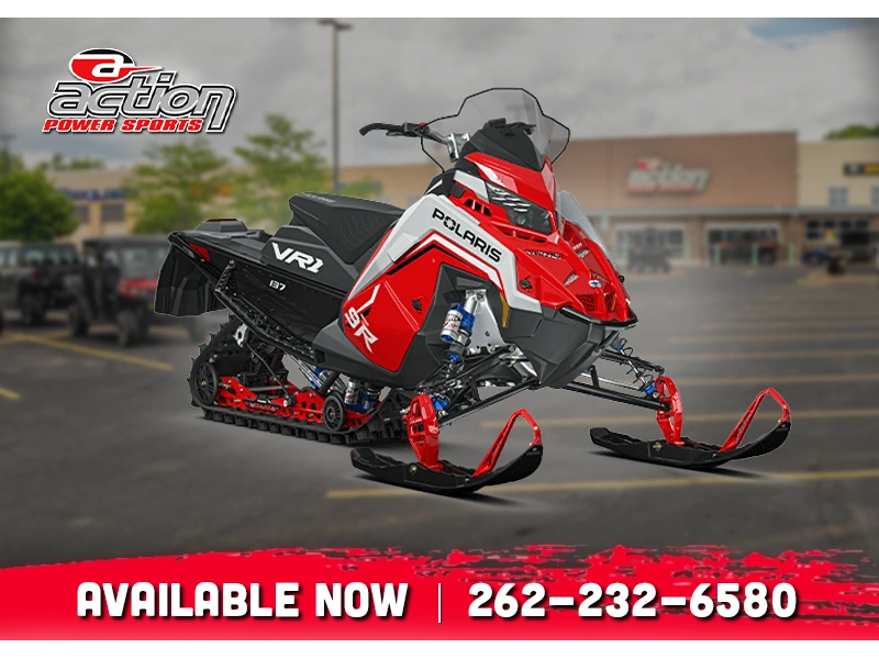 2027 Polaris 9r Indy Vr1 137 alt