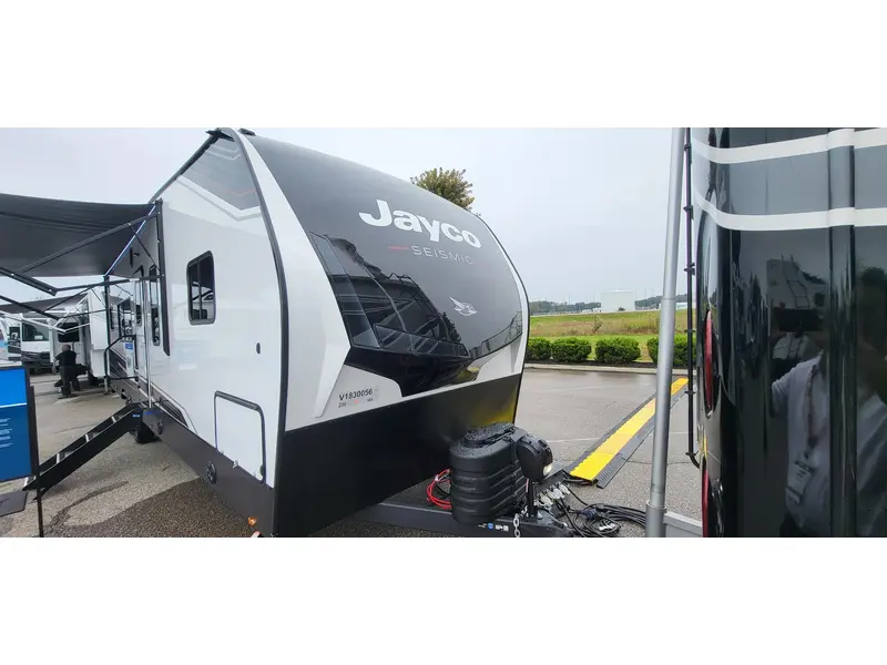 Jayco Seismic 286 2027
