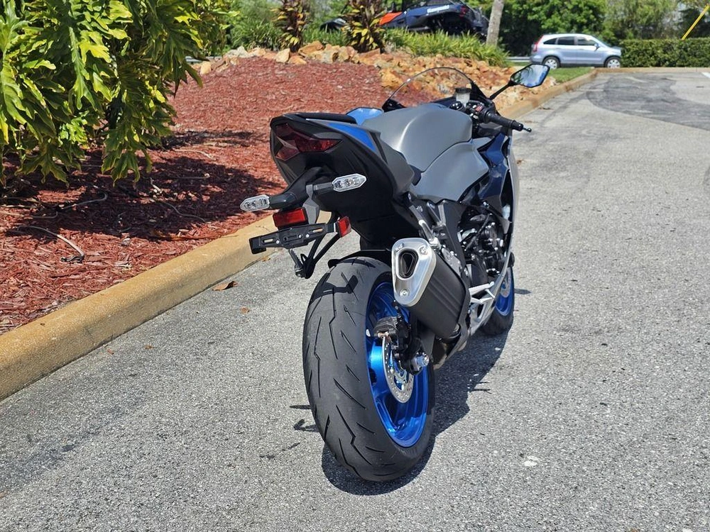2026 Kawasaki Ninja® Zx™-6r Abs