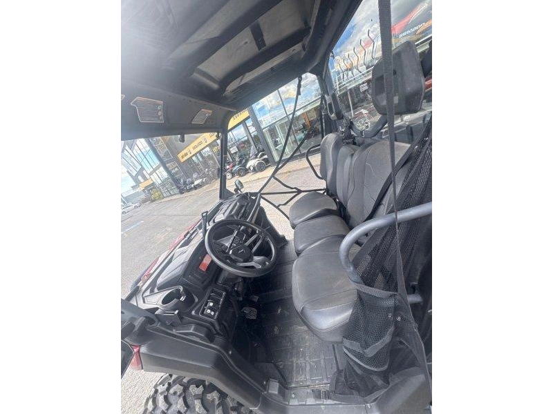 Can-am Defender Xt Hd10 2024