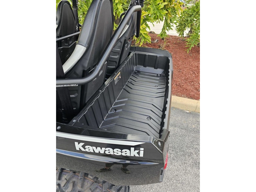 2025 Kawasaki Teryx4™ S Le
