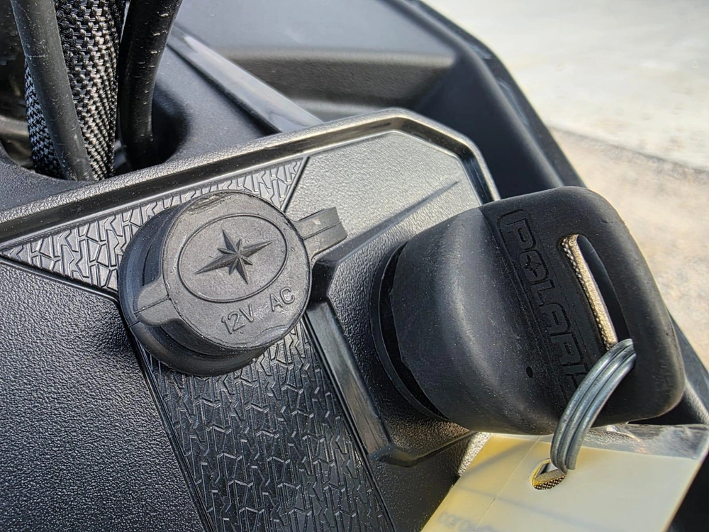 2024 Polaris 850 Indy Vr1 Matryx 137